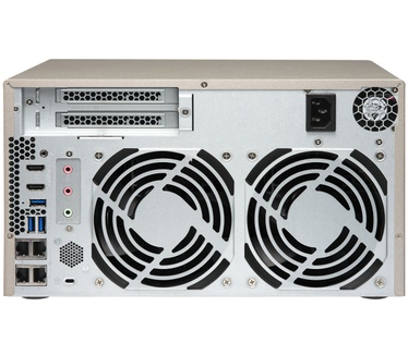 QNAP TVS-873e-4G