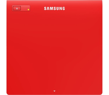 Samsung SE-208GB Rood