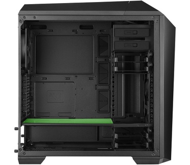 Cooler Master LED Partition Plate - RGB (Mastercase 5 & 6)