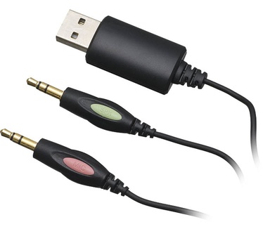 Big Ben PHS20 Gaming Headset