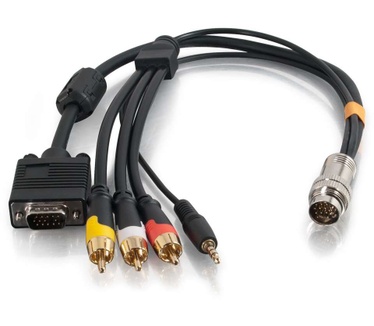 CablesToGo 87115