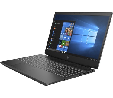 HP Pavilion 15-cx0030nd