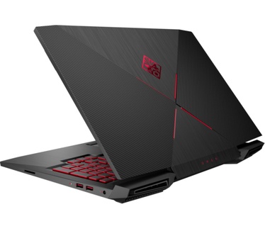 HP Omen 15-ce081nd