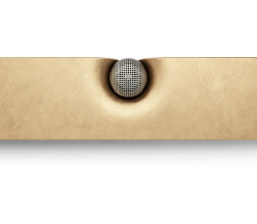 Devialet Dione Goud