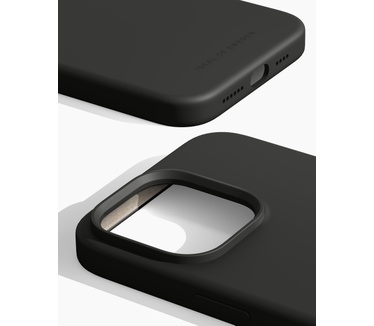 iDeal of Sweden IDSICSI23-I2267P-01 (14 Pro Max) Zwart
