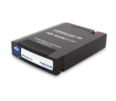 Tandberg Data 8663-RDX