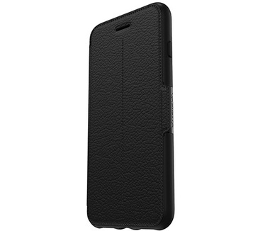 Otterbox Strada (iPhone 7 Plus) Zwart