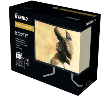 Iiyama G3266HS-B1