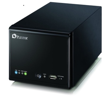 Plextor PX-NAS2