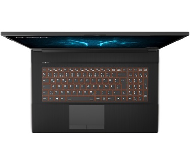 Medion Erazer Defender P10 (MD62237) (Qwerty toetsenbord)