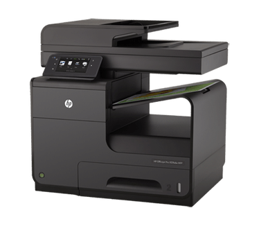 HP Officejet Pro X576dw