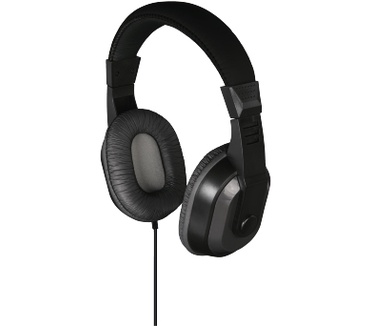 Hama Thomson HED2006BK/AN (Zwart)