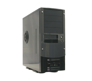 AOpen A600A