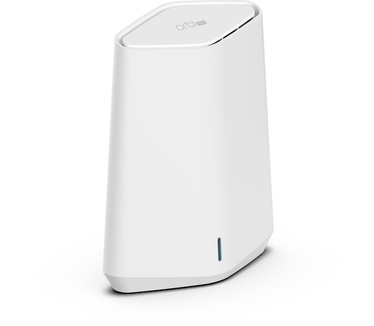 Netgear Orbi Pro Dual-Band WiFi Mini WiFi 6 Router + 1x Satelliet