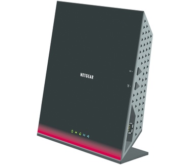 Netgear D6300