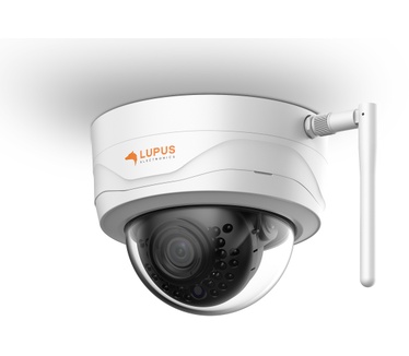 Lupus Electronics LE204 WLAN