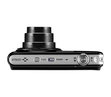 Samsung DualView ST600 Zwart