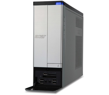 Acer Aspire X5950 (PT.SE5E2.040)
