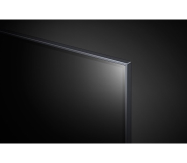 LG Nanocell 65NANO816NA Zwart (buitenlands model)