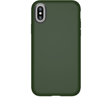 Speck Presidio (iPhone X) Groen