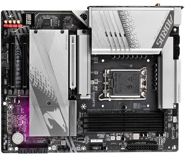Gigabyte Z790 AORUS ELITE AX-W
