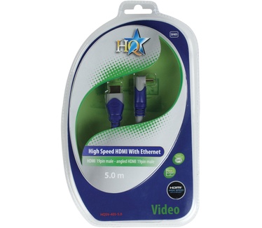 HQ Products SV-405-5.0