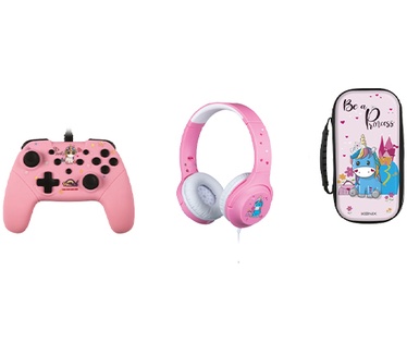 Konix KX UNIK SW GAMER PACK BE A PRINC