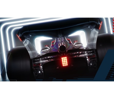F1 22 (Xbox One)