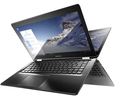Lenovo Yoga 500 14 80N4012FNX