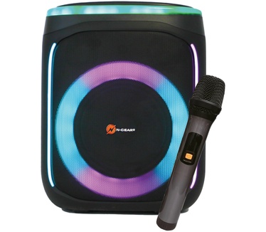 N-GEAR Flash Banger 606