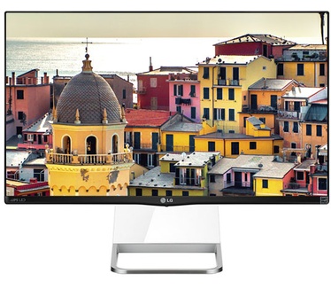 LG 24MP77HM