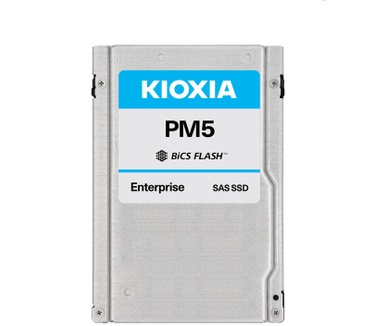 Toshiba KPM51VUG6T40 6.4TB