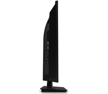 Toshiba 39L2333DG Zwart