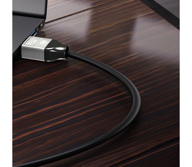 j5create JDC43-N Ultra High Speed 8K UHD HDMI™ Cable