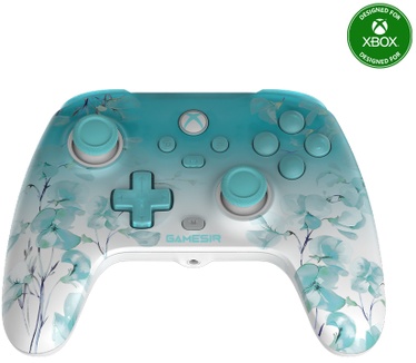 GameSir T7 Pro Floral