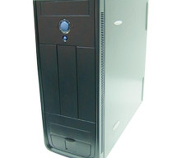 AOpen H420A