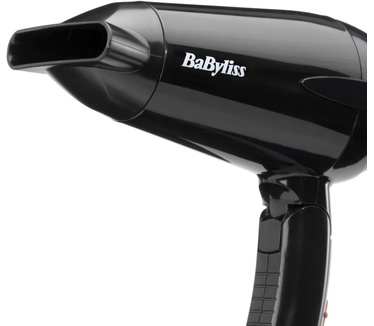 Babyliss Travel Dry 2000