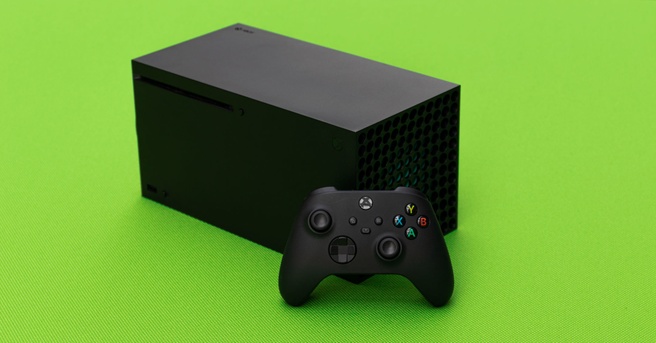 Xbox Series X