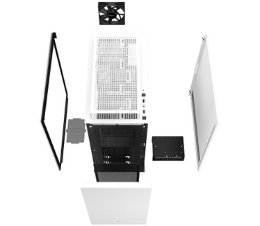 DeepCool CH510