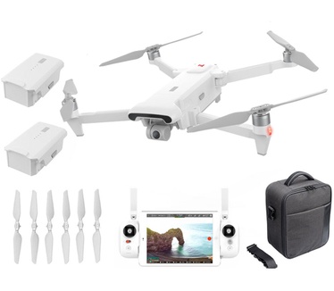 Fimi Xiaomi X8SE 2022 V2 - Wit