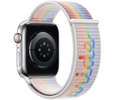 Apple Pride Edition (Watch 41mm)