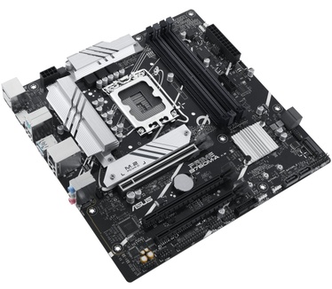 ASUS Prime B760M-A-CSM