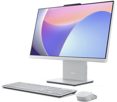 Lenovo AIO 24ARR9
