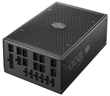 Cooler Master MasterWatt Maker 1200 MIJ