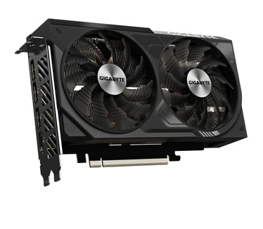 Gigabyte GeForce RTX 4060 Ti Windforce OC V2 8G