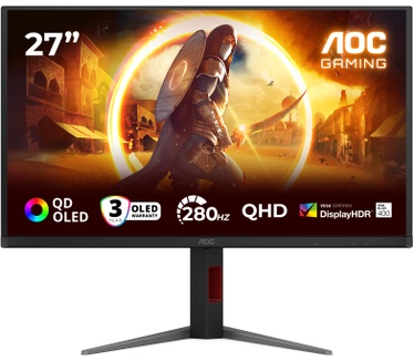 AOC Q27G4ZD