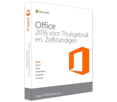 HP NOTEBOOK BUNDEL Probook 440 G3 Core i5-6200U + Microsoft Office 2016 (T6N99ET + YG146AA)