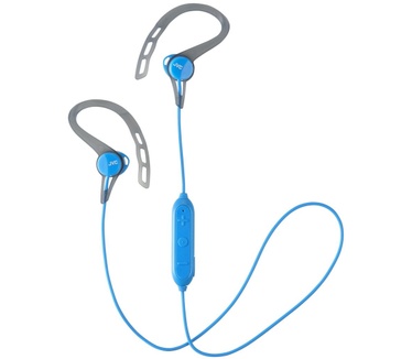 JVC HA-EC20BT (Blauw)