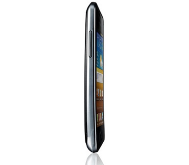 Samsung Galaxy S Advance i9070 NFC Zwart