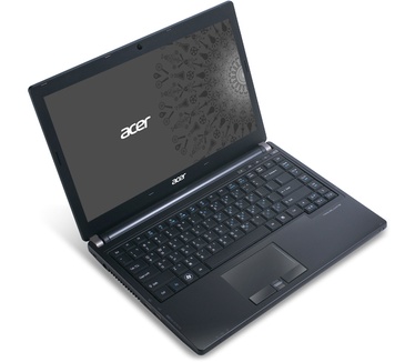 Acer Travelmate P633-M-33124G32tkk